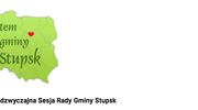 W piątek nadzwyczajna sesja Rady Gminy Stupsk
