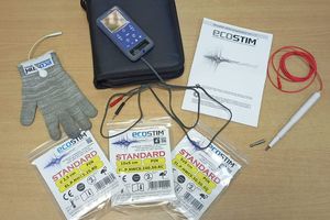 Elektrostymulacja w przedszkolu. Ośrodek specjalny zwiększa ofertę rehabilitacyjną