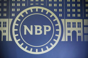 NBP: RPP podniosła stopy procentowe o 50 pkt. bazowych