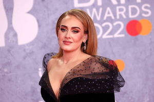 Adele odchodzi od muzyki