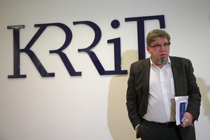 KRRiT: Program TVN7 nadal bez koncesji na kolejny okres