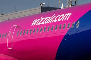 Wizz Air szuka nowych pracowników w Polsce