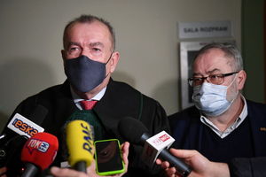 28 marca początek procesu Stefana W., zabójcy prezydenta Gdańska