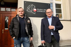 Podpisano porozumienie płacowe w Polskiej Grupie Górniczej