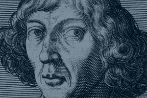 Fromborskie obchody 550. rocznicy urodzin Kopernika