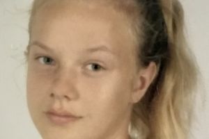 Elbląg: Zaginęła 17-letnia Sandra Żurawska