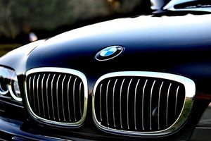 BMW inwestuje w Chinach