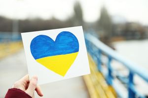 Pomoc dla uchodźców z Ukrainy