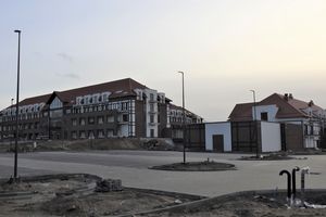 Kiedy otwarcie hotelu Radisson Blu nad Jeziorem Drwęckim?