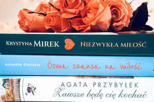 Miłość do książek i Instagram [WYWIAD]