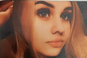 Zaginiona 16-latka może być w Ełku