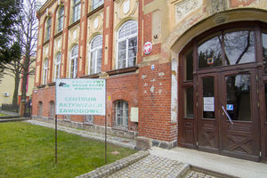 Centrum Aktywizacji Zawodowej w Bartoszycach czasowo zmienia siedzibę
