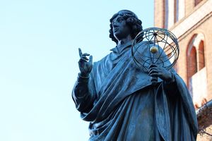Urodziny Kopernika w Lidzbarku Warmińskim i Fromborku
 