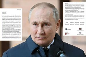 Zablokujcie Putinowi facebooka!