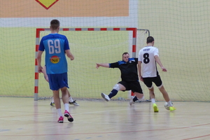 Suska Liga Futsalu: Wcale nie po zawodach. Majster znany, ale jeszcze jest walka o podium