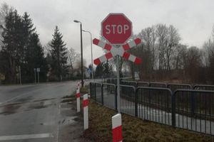 Po co tutaj ten STOP?