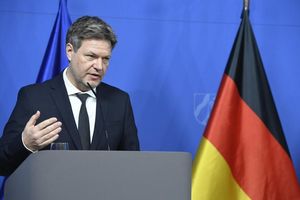 Niemcy odmawiają pomocy dla Ukrainy
