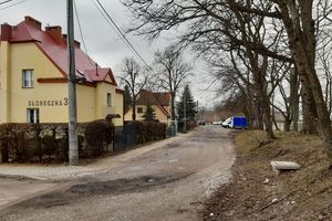 Gmina Olecko otrzymała dofinansowanie na inwestycje drogowe