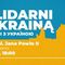 Olsztyn solidarny z Ukrainą. Antywojenna manifestacja odbędzie się dziś wieczorem pod ratuszem
