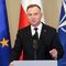Prezydent: NATO i UE zjednoczone i przygotowane