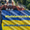 Iława solidarna z Ukrainą! Informacja Urzędu Miasta 