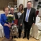 Odnowili swoją przysięgę małżeńską po 50 latach
