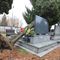 Wichura powaliła drzewa na cmentarzu na ul. Poprzecznej w Olsztynie. Kiedy zostaną wywiezione? 