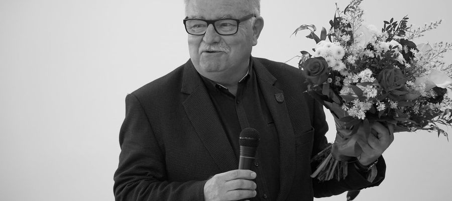 Witold Wojciechowski