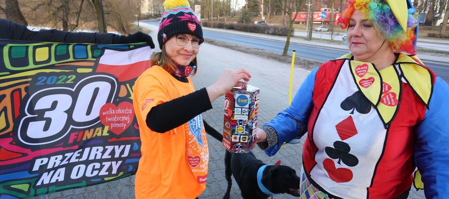 Podobny widok zobaczymy w Kętrzynie już w ten weekend