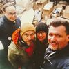 Krótka historia o pomocy mieszkańcom Ukrainy