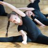 Szkoła tańca Broadway w Elblągu organizuje darmowe zajęcia dla dzieci z Ukrainy