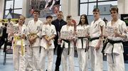 4 medale ełckich karateków. Gratulacje!