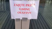 Gmina Olsztyn zajęła dwa lokale gastronomiczne