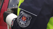 Wracali z imprezy, a prowadził najbardziej trzeźwy