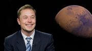 Prezes SpaceX, Elon Musk, wysyła terminale Starlink na Ukrainę