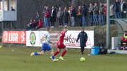 Już nawet nie remis. GKS przegrał z KS