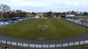 Nowy stadion w Iławie — pojawiła się kolejna koncepcja