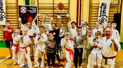 Kyokushin Karate|| Za nami zimowa akademia, przed nami — nowy nabór