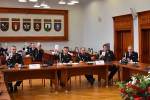 Stanisław Kastrau ponownie prezesem strażaków – ochotników