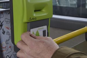 Zmiana taryfy biletowej w komunikacji miejskiej