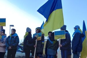 Miasto uruchomiło specjalną stronę internetową dotyczącą pomocy Ukrainie