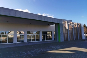 IŁAWA || Szkoła na Lipowym Dworze czeka na uczniów