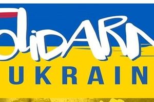 Solidarni z Ukrainą. Ty też możesz pomóc!