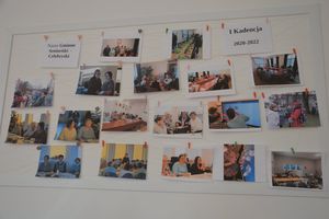 Pierwsza kadencja podsumowana!