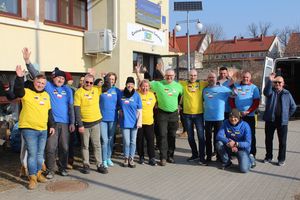 Akcja "Wydminy dla Ukrainy"