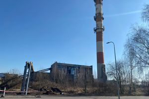 Port nie przyjmuje rosyjskiego węgla, ale EPEC się nie martwi