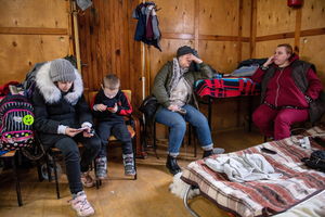 Elbląg: Mieszkania komunalne nie dla uchodźców