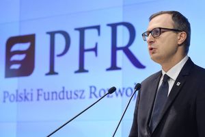 Prezes PFR Paweł Borys: Polska jako jeden z niewielu krajów UE uniknie recesji w 2023 roku