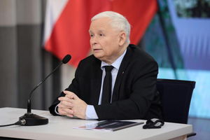Kto zastąpi Jarosława Kaczyńskiego w PiS