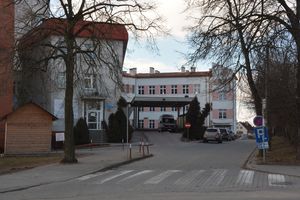 Szpital w Olecku zakupi nowy tomograf i aparat rtg